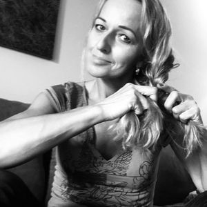 Meet your Posher, Elzbieta